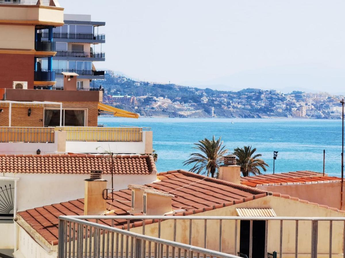 Paraiso Del Sol Fuengirola Exteriör bild