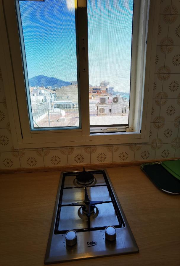 Paraiso Del Sol Fuengirola Exteriör bild